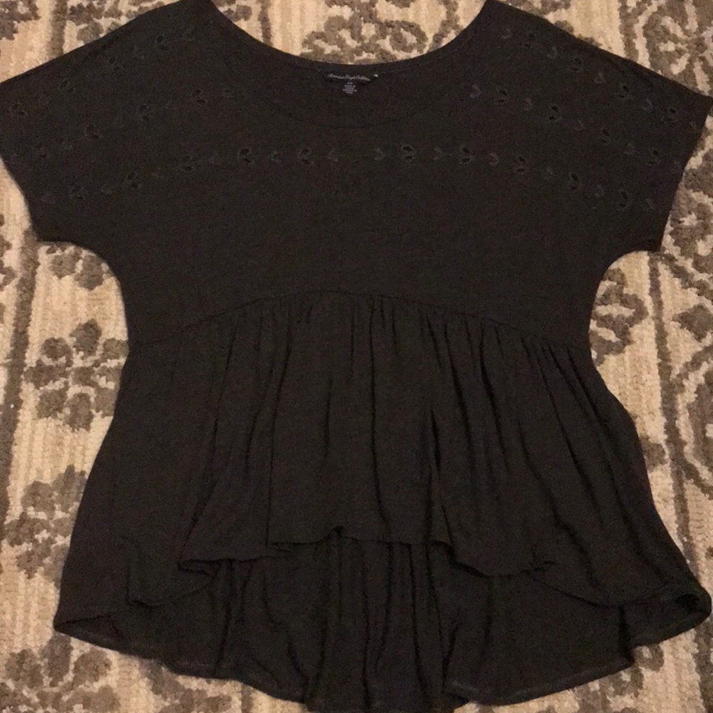 American Eagle Tee